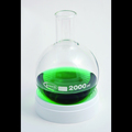 United Scientific Boiling Flask, Round Bottom, Borosilicat FG4260-2000